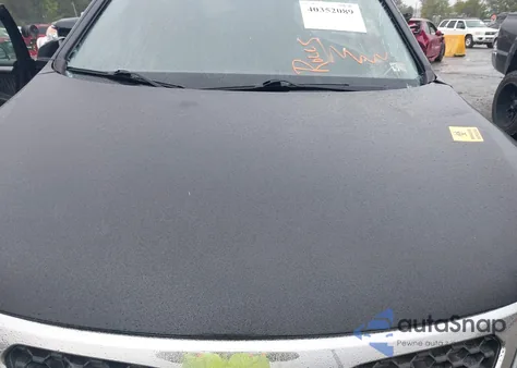 2012 Kia Sorento Lx из США, поврежденный, VIN 5XYKT3A16CG260295